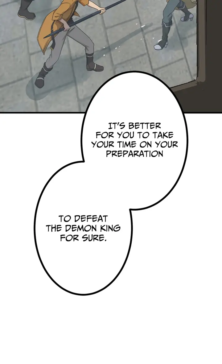 The Strongest Assassin Gets Transported to Another World With His Class Chapter 54 Page 80