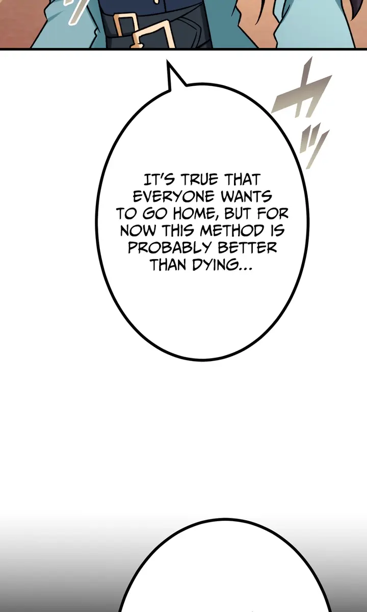 The Strongest Assassin Gets Transported to Another World With His Class Chapter 54 Page 82