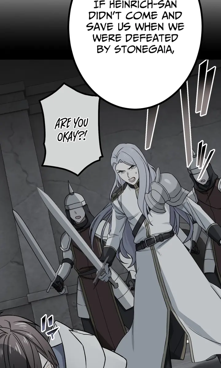 The Strongest Assassin Gets Transported to Another World With His Class Chapter 54 Page 83
