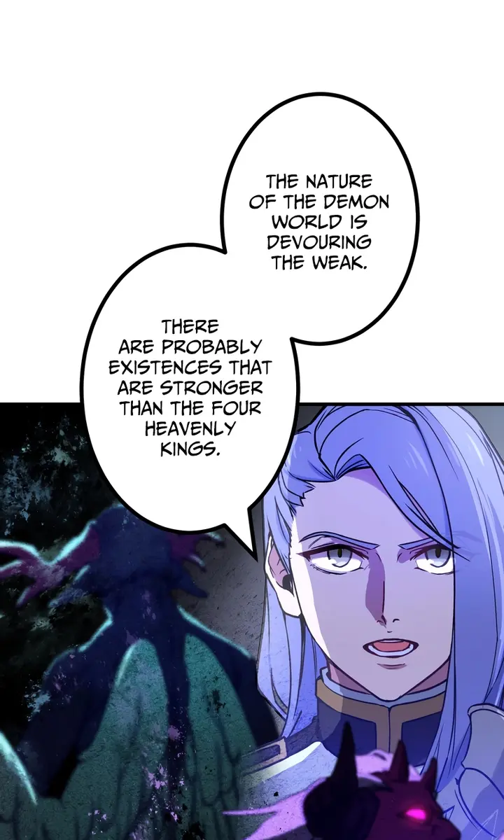 The Strongest Assassin Gets Transported to Another World With His Class Chapter 54 Page 85