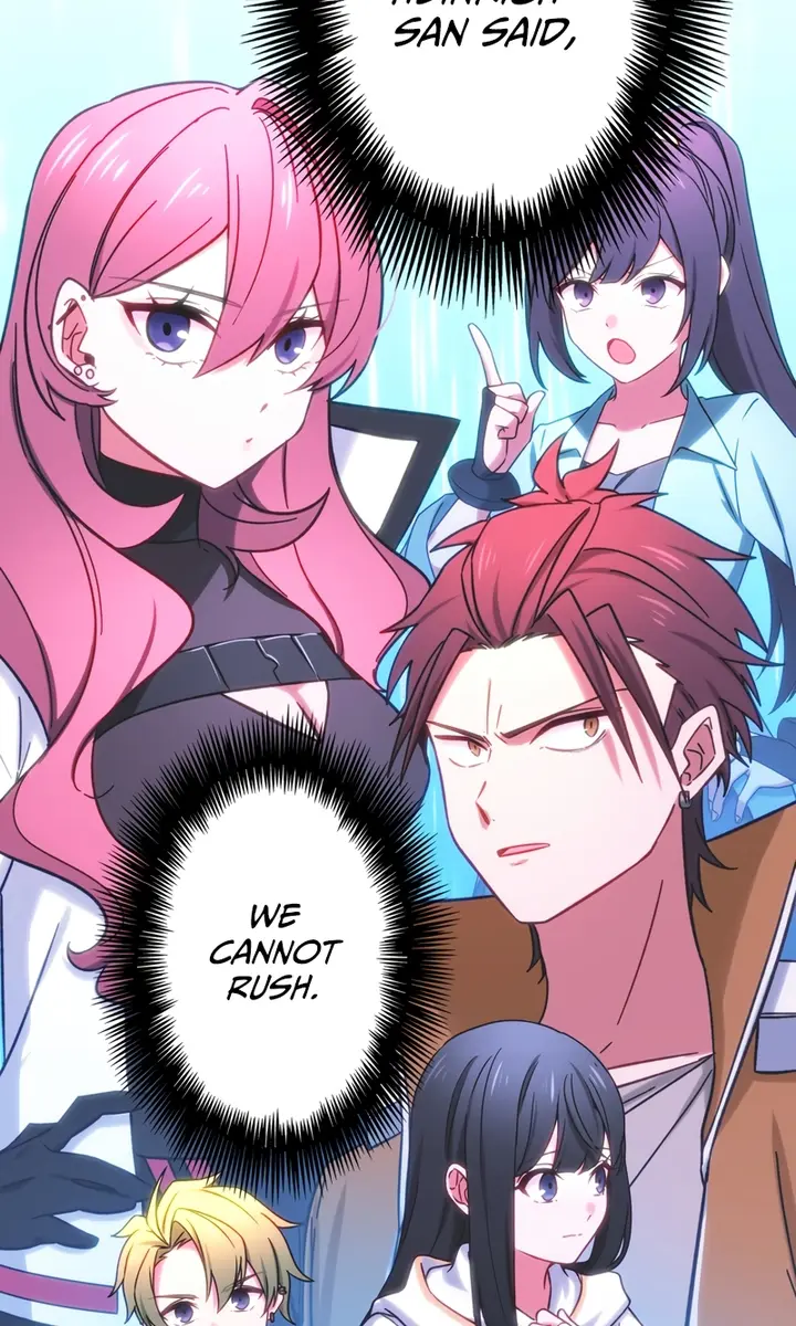 The Strongest Assassin Gets Transported to Another World With His Class Chapter 54 Page 91