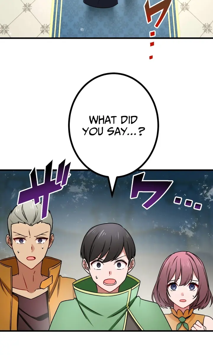 The Strongest Assassin Gets Transported to Another World With His Class Chapter 54 Page 97