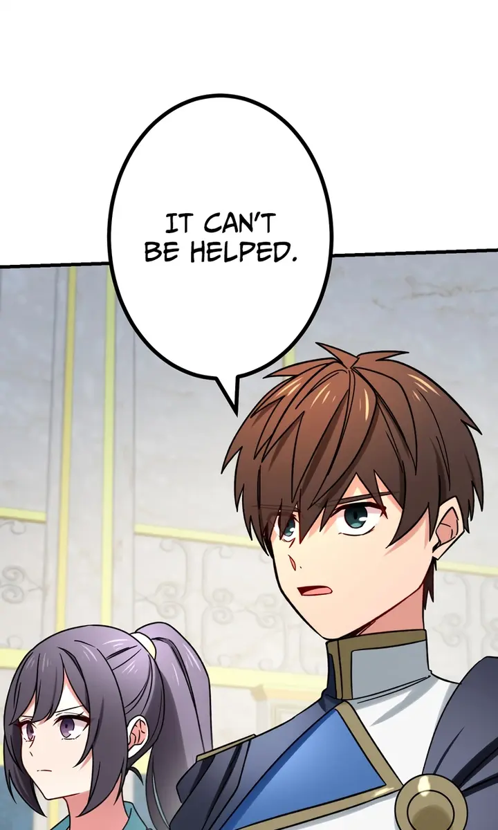 The Strongest Assassin Gets Transported to Another World With His Class Chapter 54 Page 98