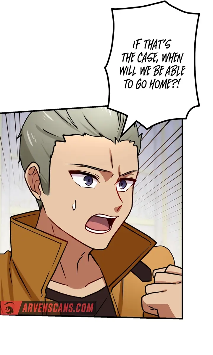 The Strongest Assassin Gets Transported to Another World With His Class Chapter 54 Page 100