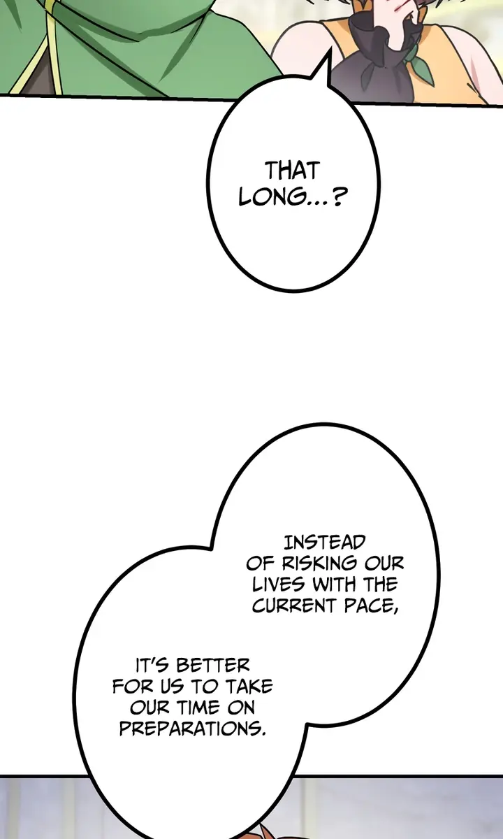 The Strongest Assassin Gets Transported to Another World With His Class Chapter 54 Page 103