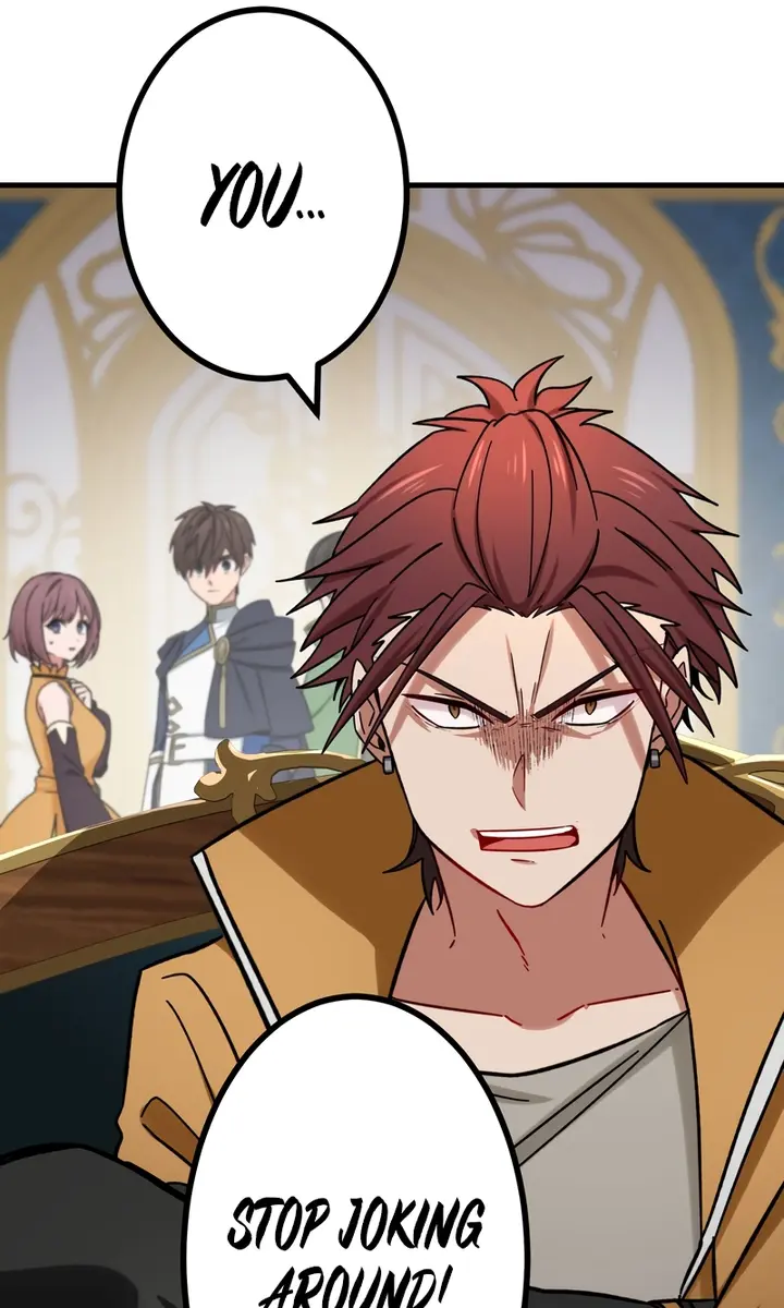 The Strongest Assassin Gets Transported to Another World With His Class Chapter 54 Page 107
