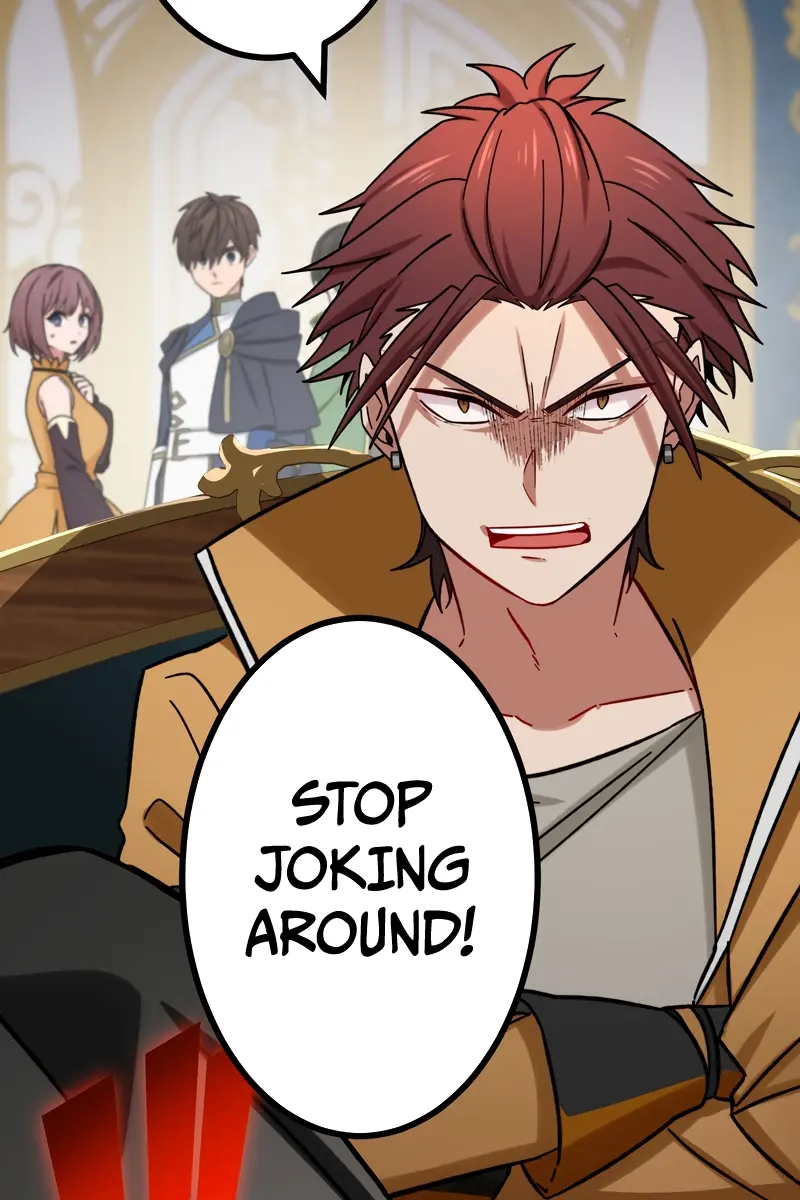 The Strongest Assassin Gets Transported to Another World With His Class Chapter 55 Page 5