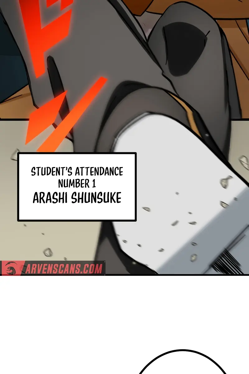 The Strongest Assassin Gets Transported to Another World With His Class Chapter 55 Page 6