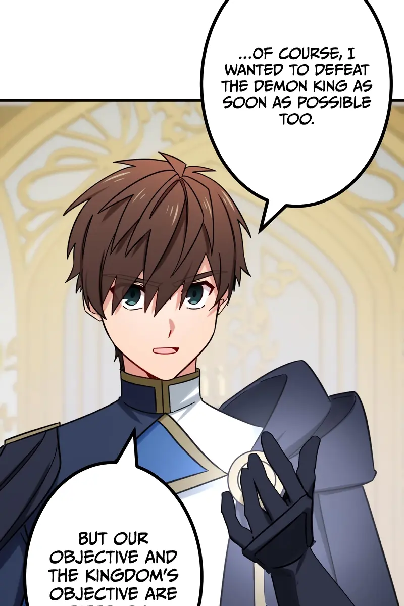 The Strongest Assassin Gets Transported to Another World With His Class Chapter 55 Page 7