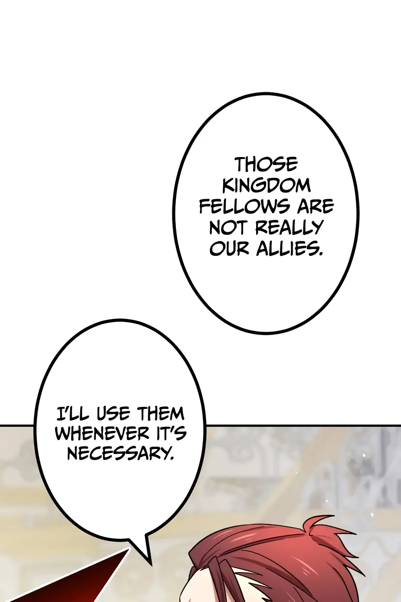 The Strongest Assassin Gets Transported to Another World With His Class Chapter 55 Page 11
