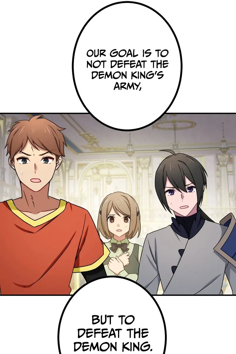 The Strongest Assassin Gets Transported to Another World With His Class Chapter 55 Page 17