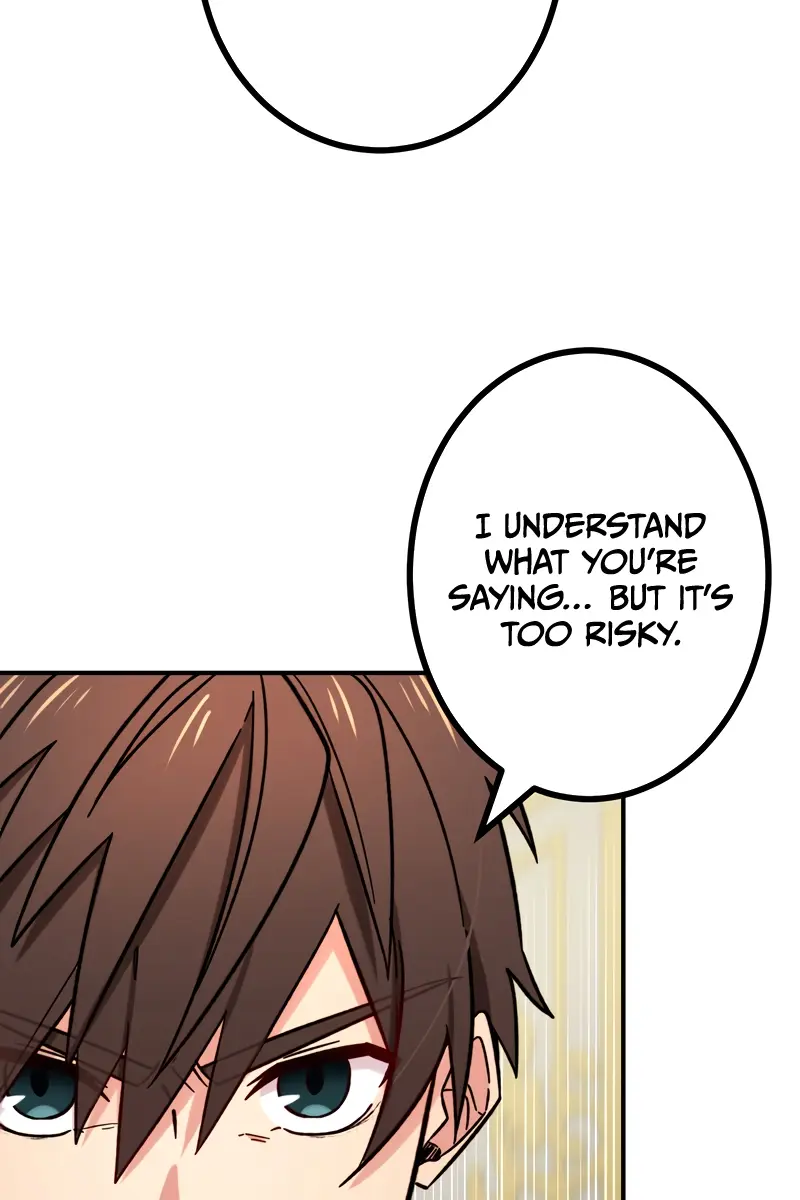 The Strongest Assassin Gets Transported to Another World With His Class Chapter 55 Page 18