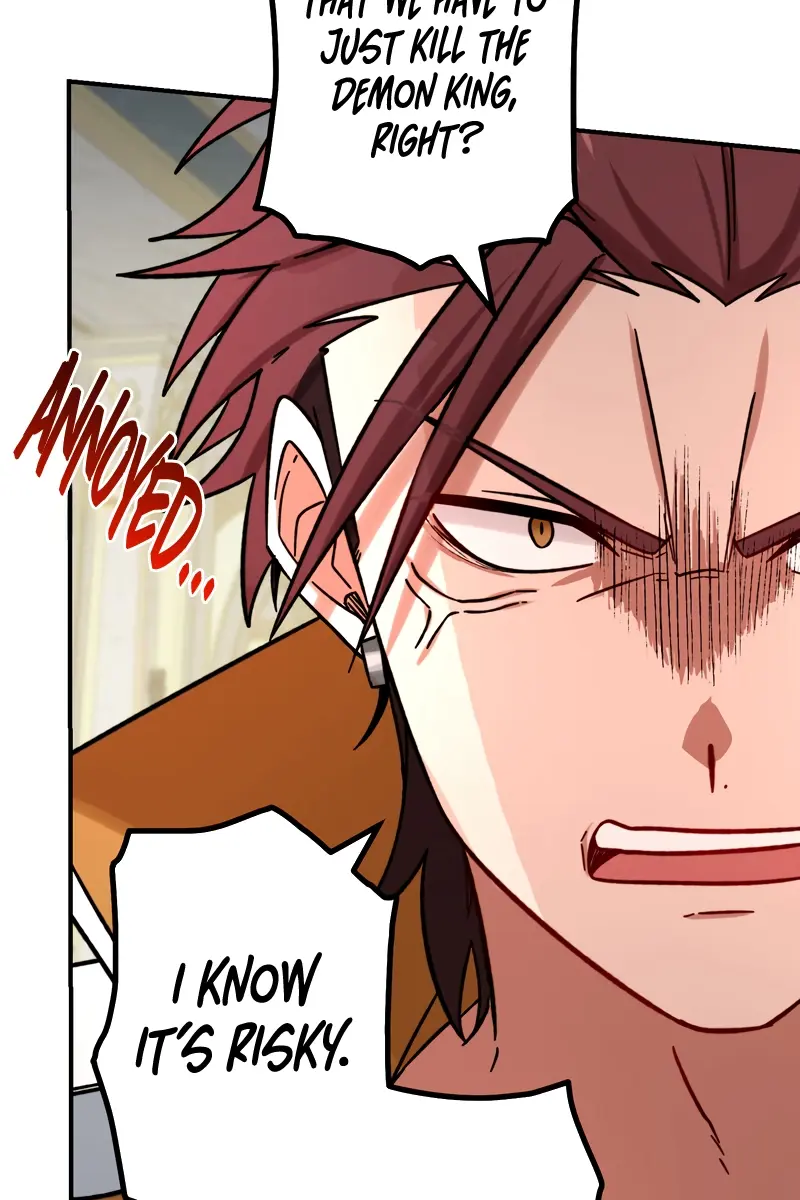 The Strongest Assassin Gets Transported to Another World With His Class Chapter 55 Page 20