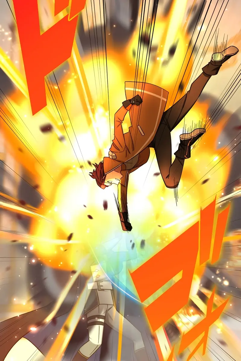 The Strongest Assassin Gets Transported to Another World With His Class Chapter 55 Page 33