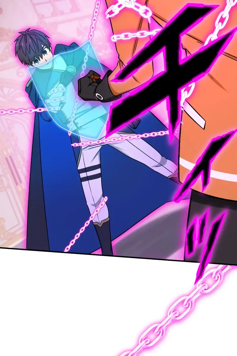 The Strongest Assassin Gets Transported to Another World With His Class Chapter 55 Page 43