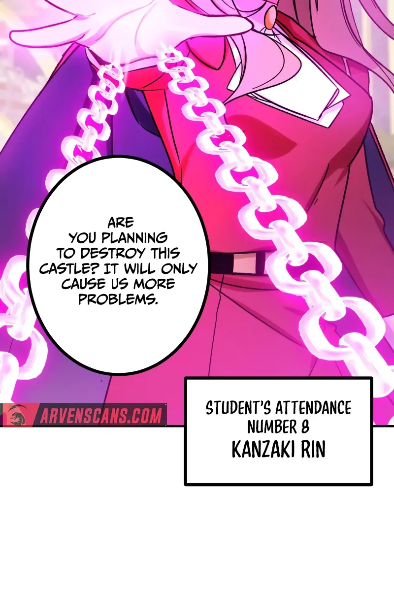 The Strongest Assassin Gets Transported to Another World With His Class Chapter 55 Page 46