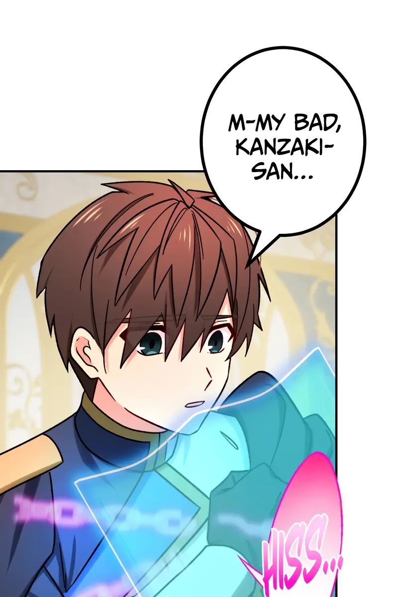 The Strongest Assassin Gets Transported to Another World With His Class Chapter 55 Page 47