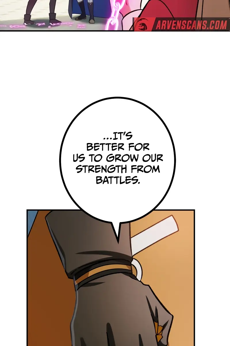 The Strongest Assassin Gets Transported to Another World With His Class Chapter 55 Page 53