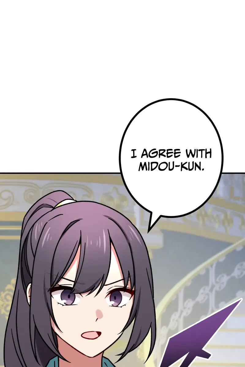 The Strongest Assassin Gets Transported to Another World With His Class Chapter 55 Page 56