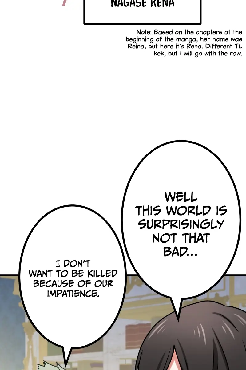 The Strongest Assassin Gets Transported to Another World With His Class Chapter 55 Page 59