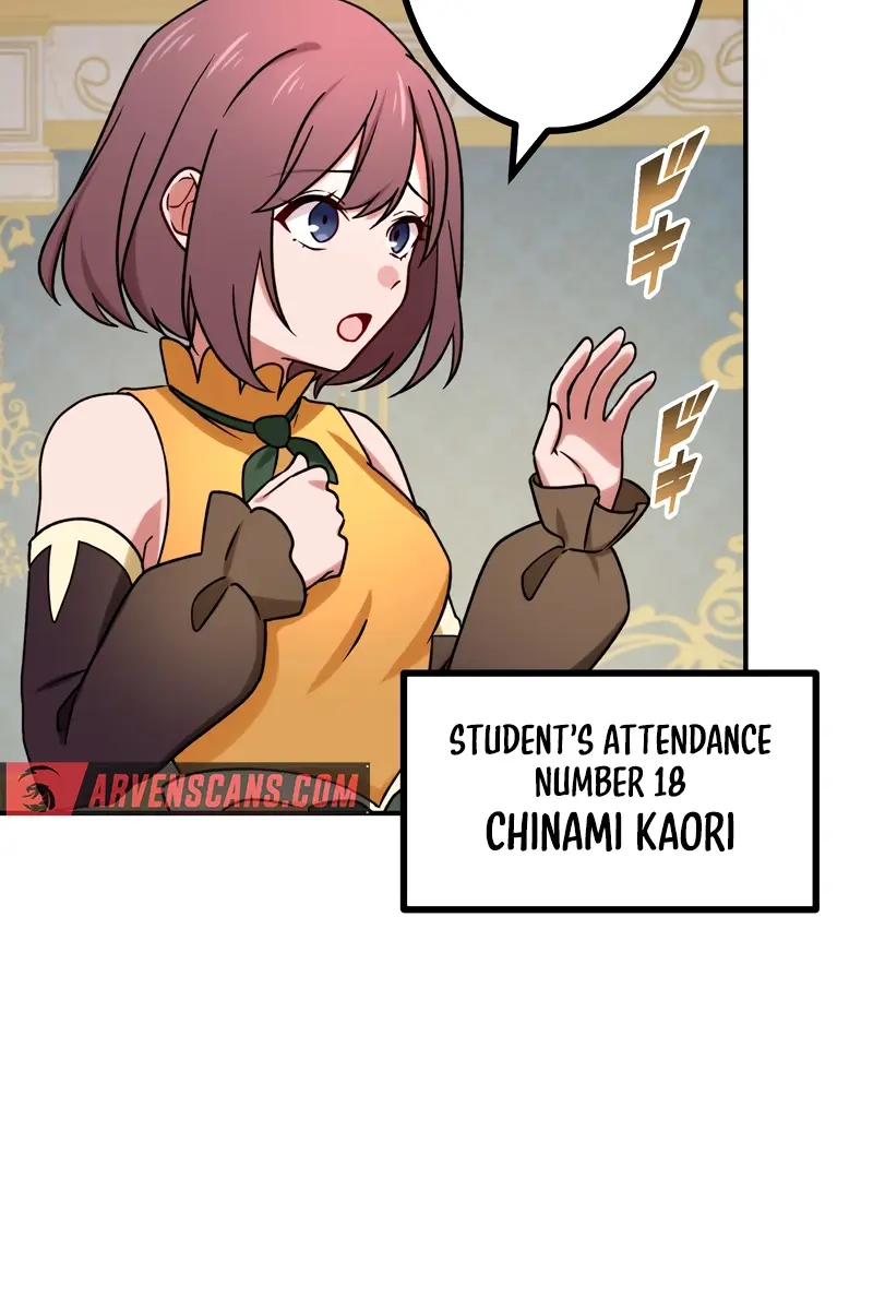 The Strongest Assassin Gets Transported to Another World With His Class Chapter 55 Page 61