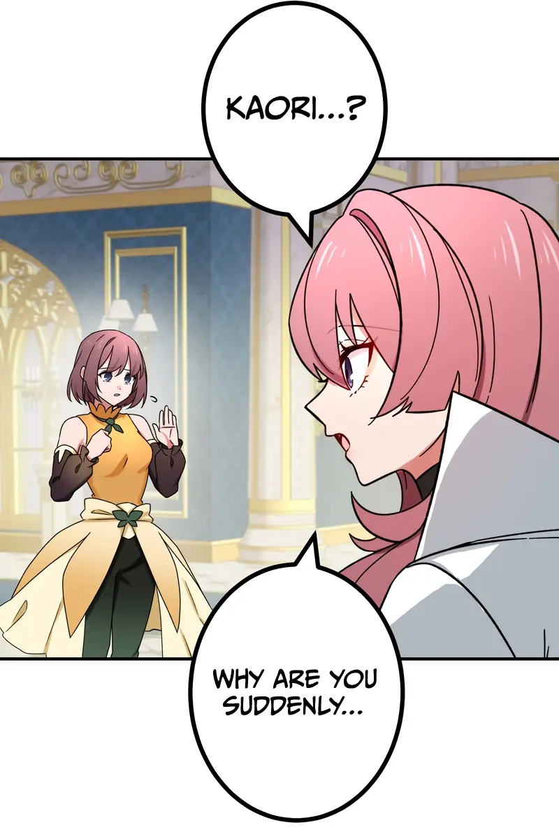 The Strongest Assassin Gets Transported to Another World With His Class Chapter 55 Page 63