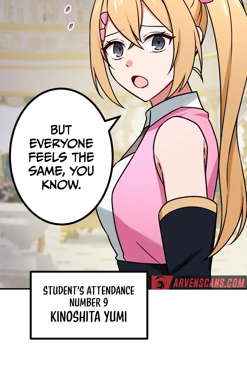 The Strongest Assassin Gets Transported to Another World With His Class Chapter 55 Page 66