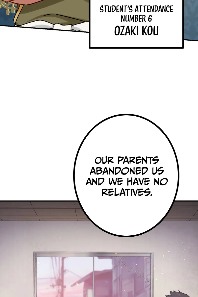 The Strongest Assassin Gets Transported to Another World With His Class Chapter 55 Page 72
