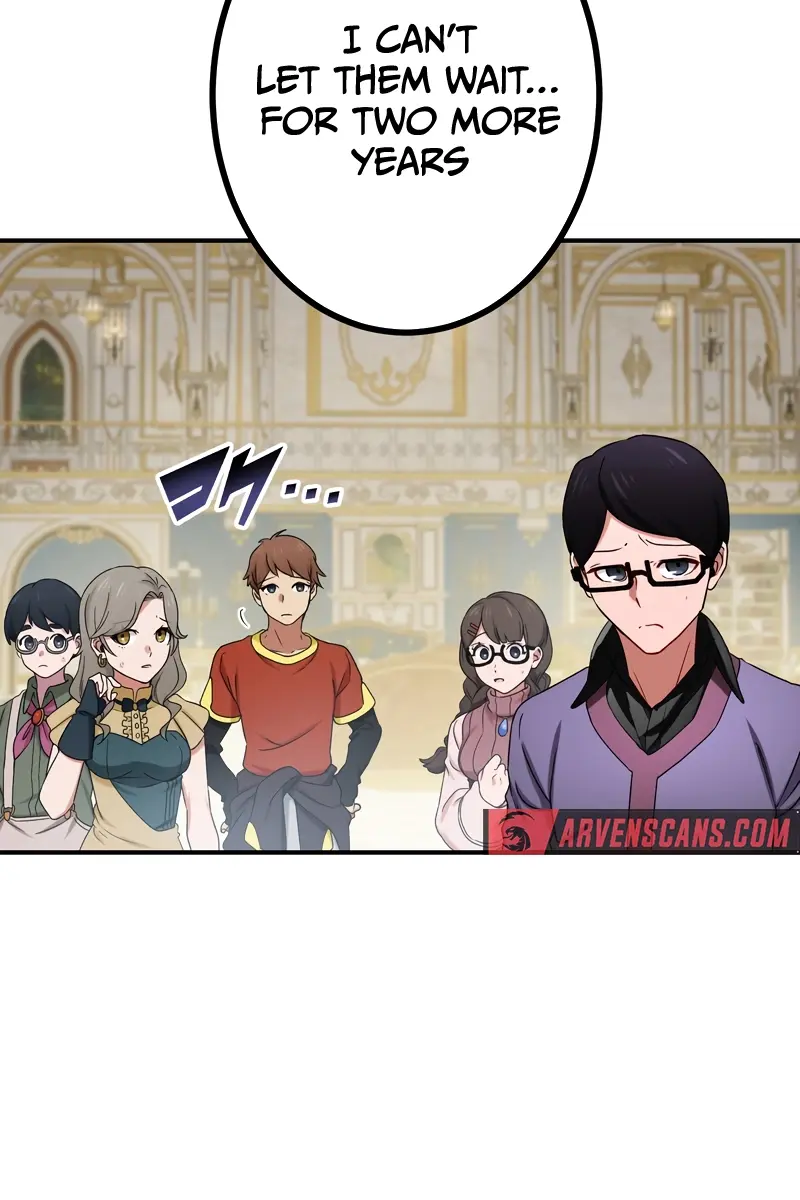 The Strongest Assassin Gets Transported to Another World With His Class Chapter 55 Page 77