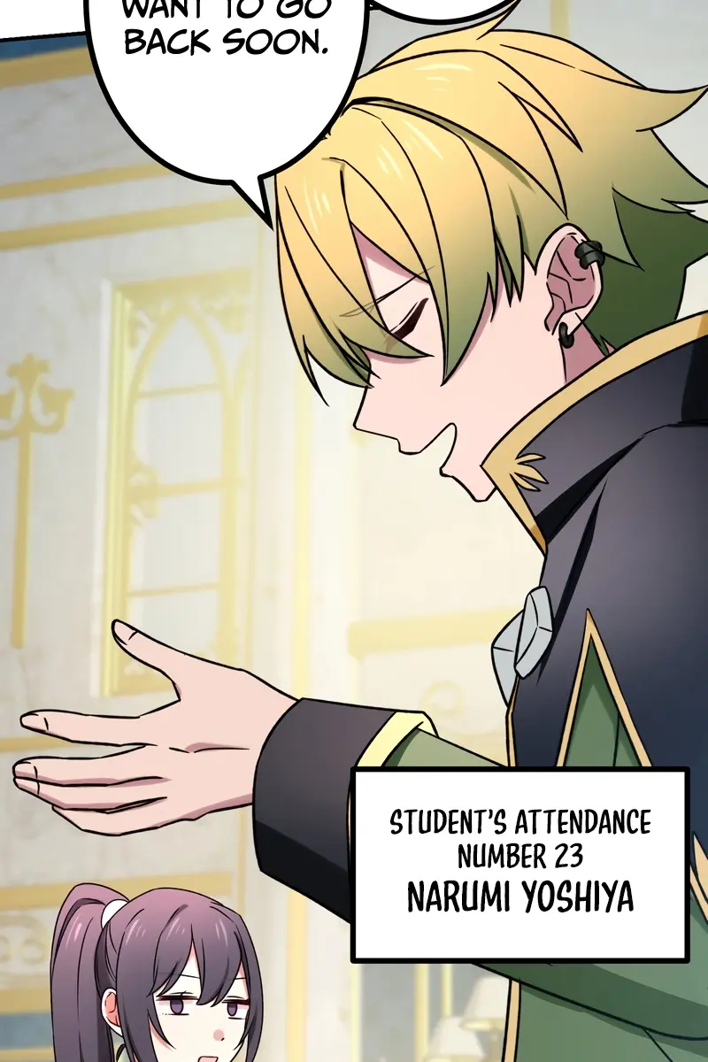 The Strongest Assassin Gets Transported to Another World With His Class Chapter 55 Page 80