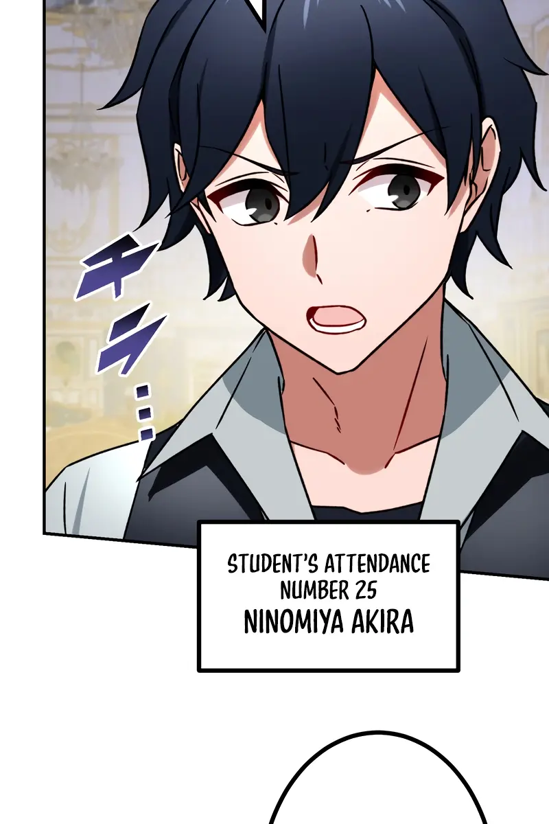 The Strongest Assassin Gets Transported to Another World With His Class Chapter 55 Page 84
