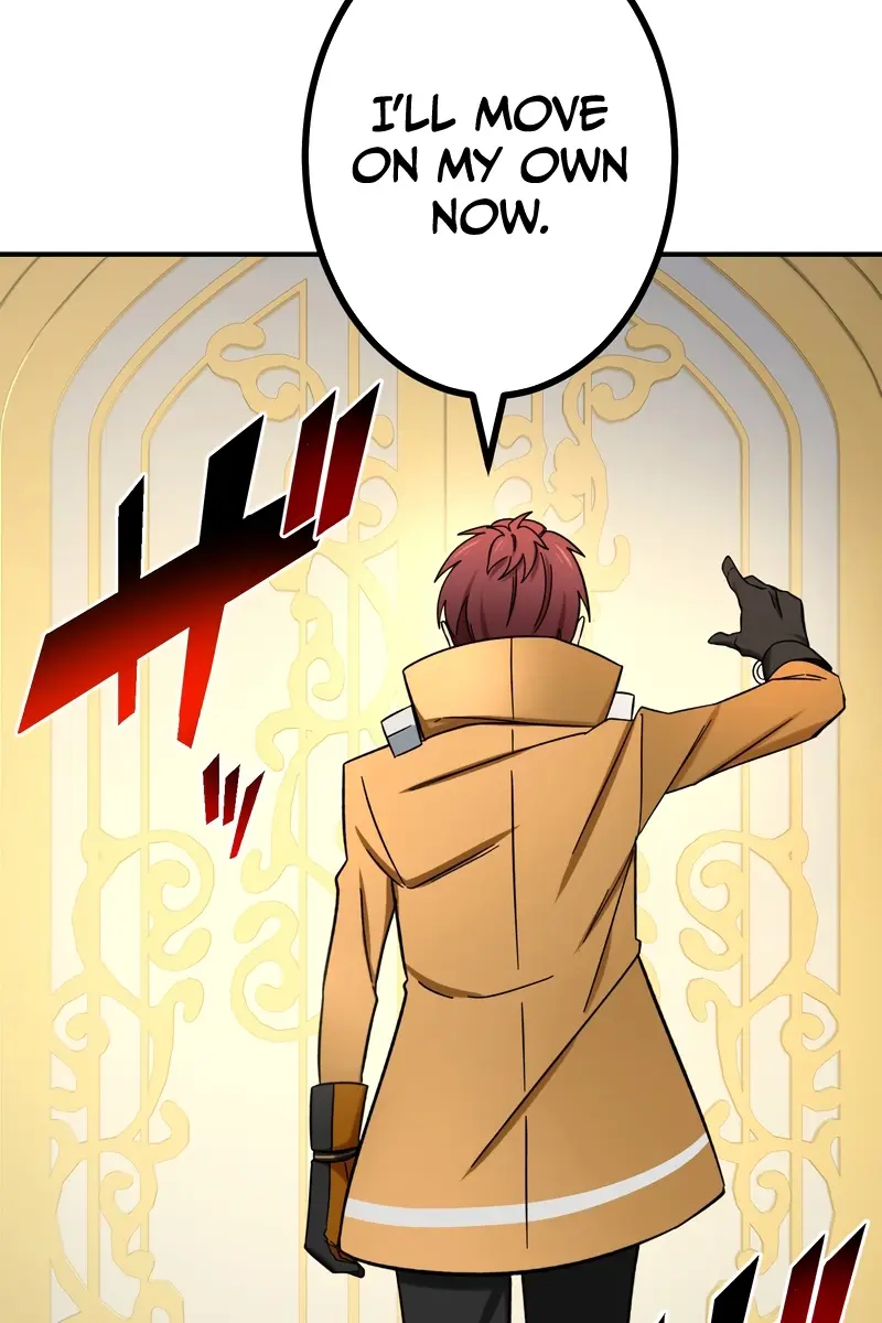 The Strongest Assassin Gets Transported to Another World With His Class Chapter 55 Page 92