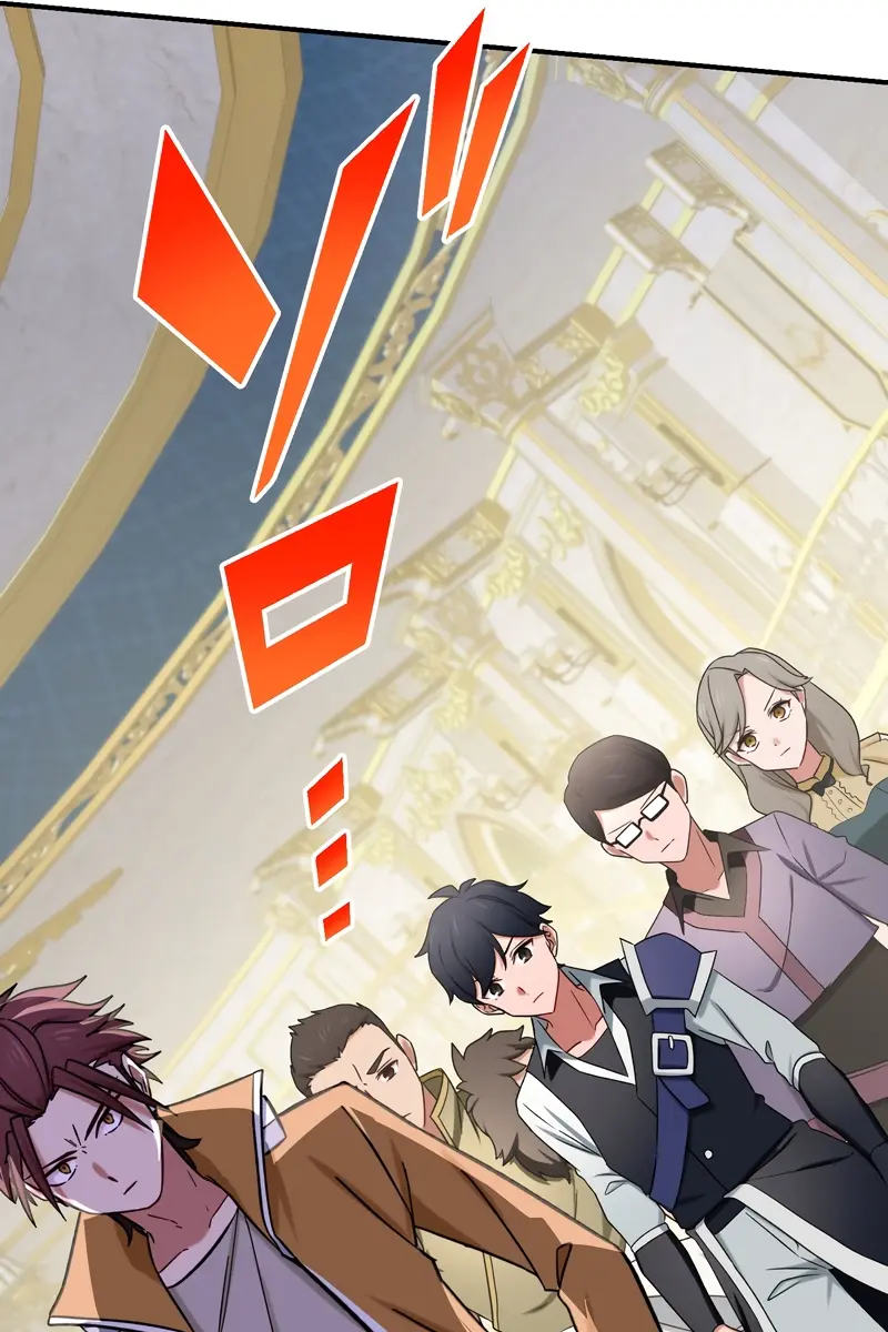 The Strongest Assassin Gets Transported to Another World With His Class Chapter 55 Page 95