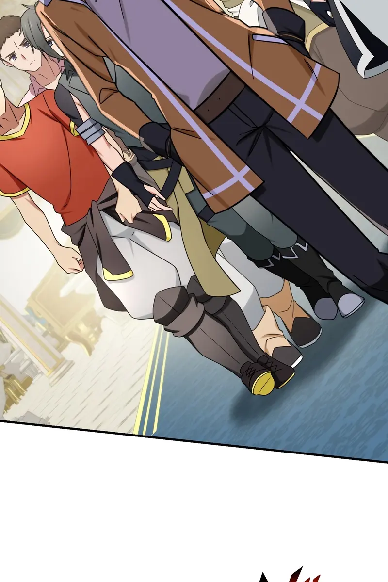 The Strongest Assassin Gets Transported to Another World With His Class Chapter 55 Page 96