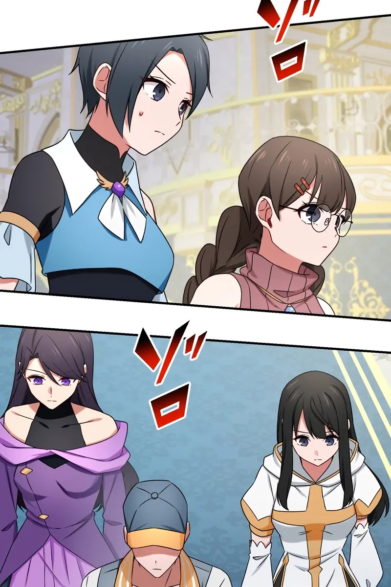 The Strongest Assassin Gets Transported to Another World With His Class Chapter 55 Page 97