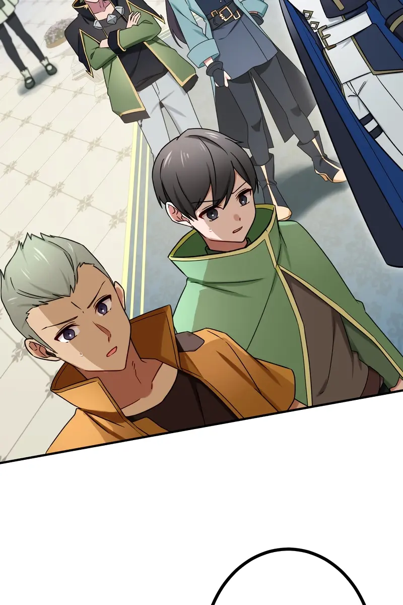 The Strongest Assassin Gets Transported to Another World With His Class Chapter 55 Page 104