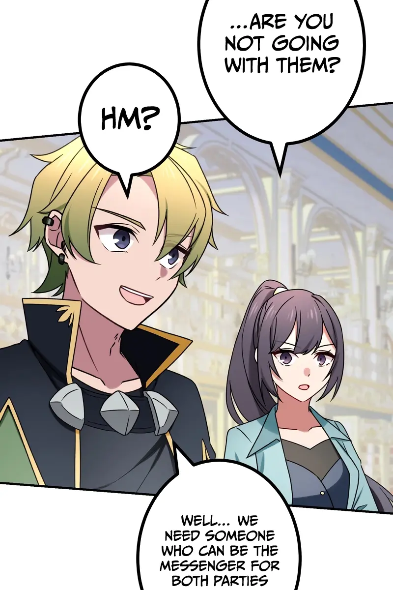 The Strongest Assassin Gets Transported to Another World With His Class Chapter 55 Page 105