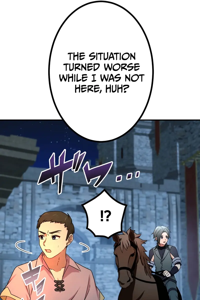 The Strongest Assassin Gets Transported to Another World With His Class Chapter 55 Page 115