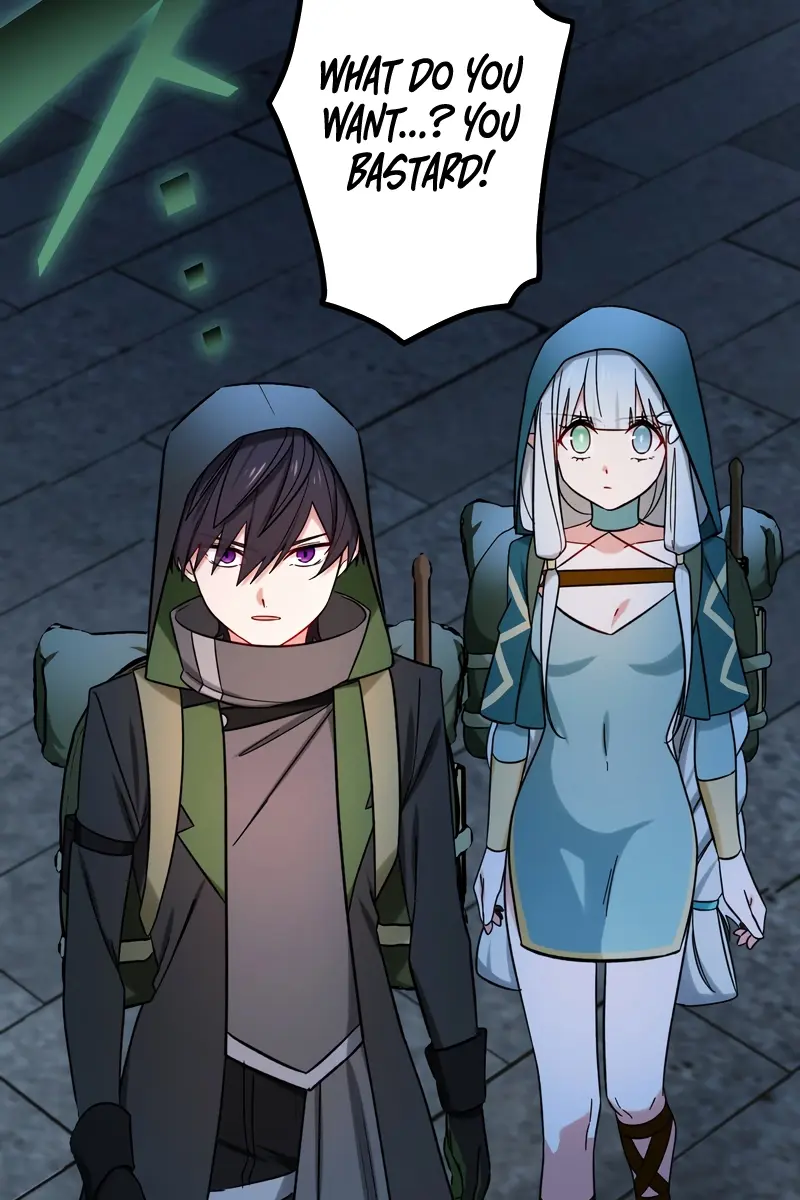 The Strongest Assassin Gets Transported to Another World With His Class Chapter 55 Page 117