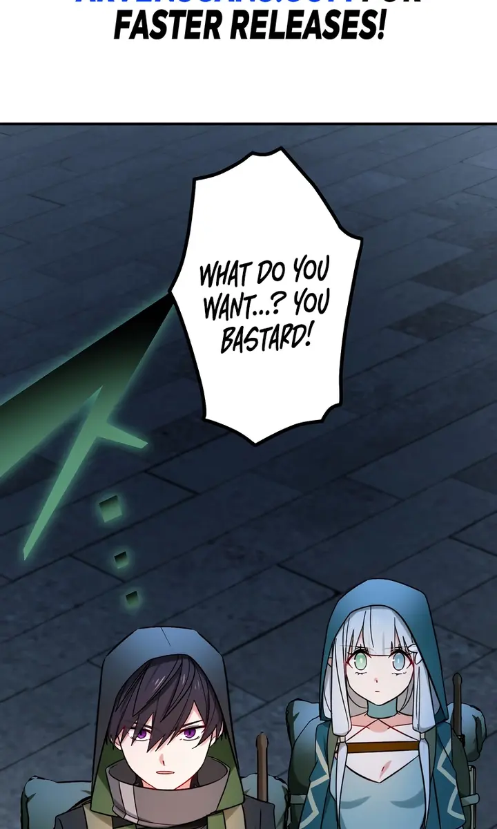 The Strongest Assassin Gets Transported to Another World With His Class Chapter 56 Page 4