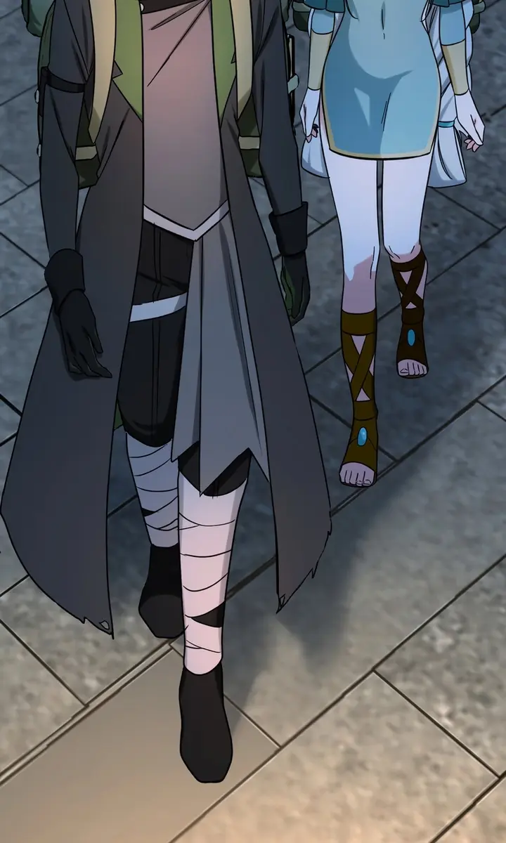 The Strongest Assassin Gets Transported to Another World With His Class Chapter 56 Page 5