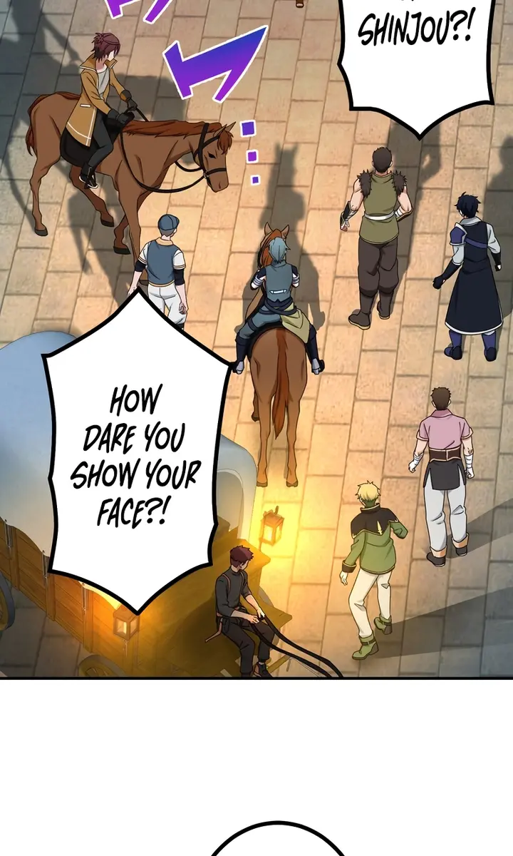 The Strongest Assassin Gets Transported to Another World With His Class Chapter 56 Page 7
