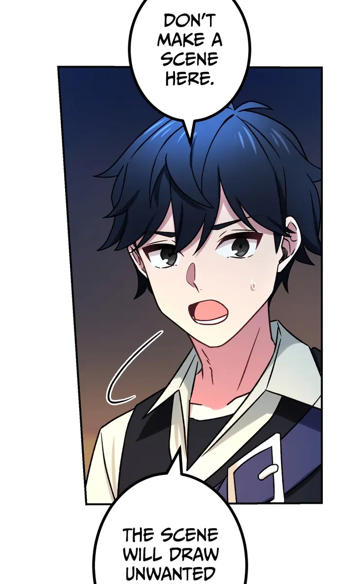 The Strongest Assassin Gets Transported to Another World With His Class Chapter 56 Page 8