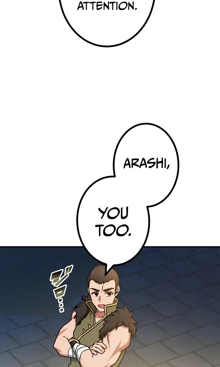 The Strongest Assassin Gets Transported to Another World With His Class Chapter 56 Page 9