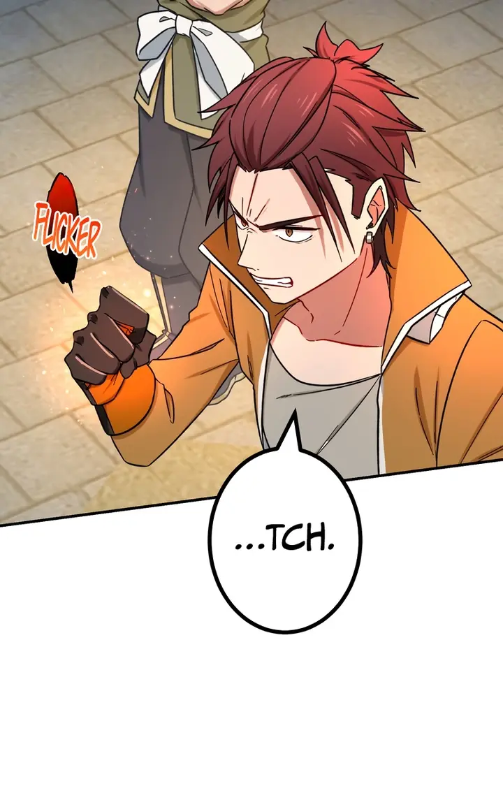 The Strongest Assassin Gets Transported to Another World With His Class Chapter 56 Page 10