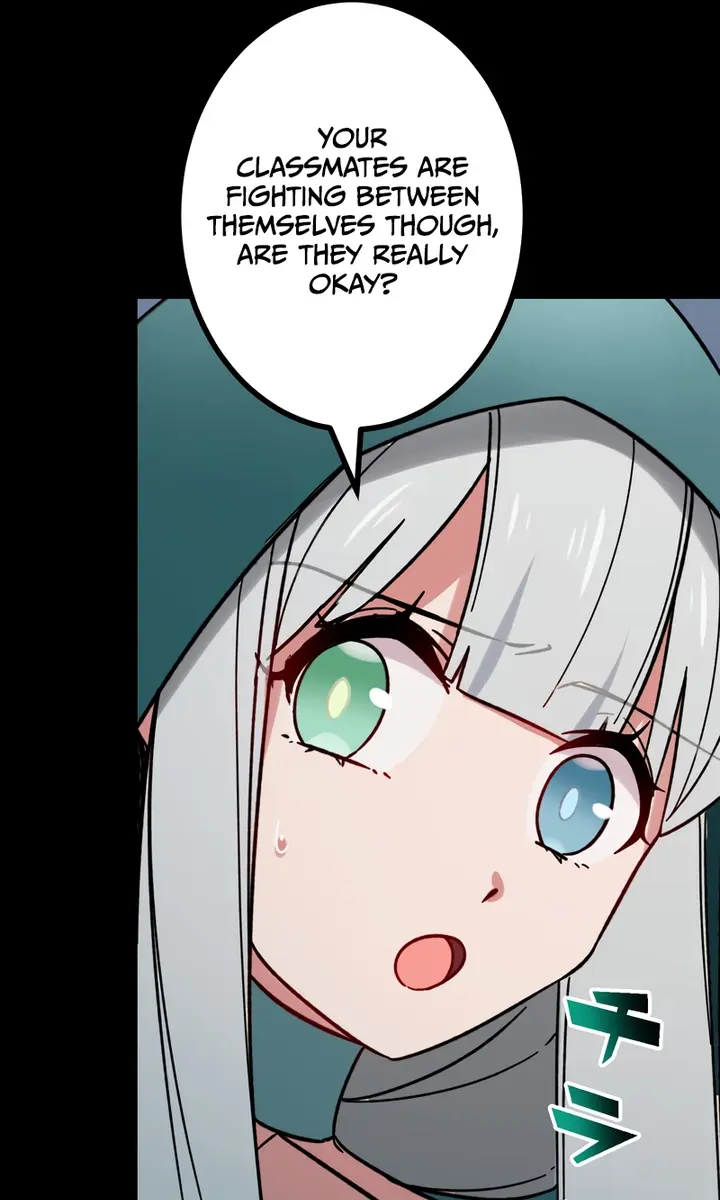 The Strongest Assassin Gets Transported to Another World With His Class Chapter 56 Page 20