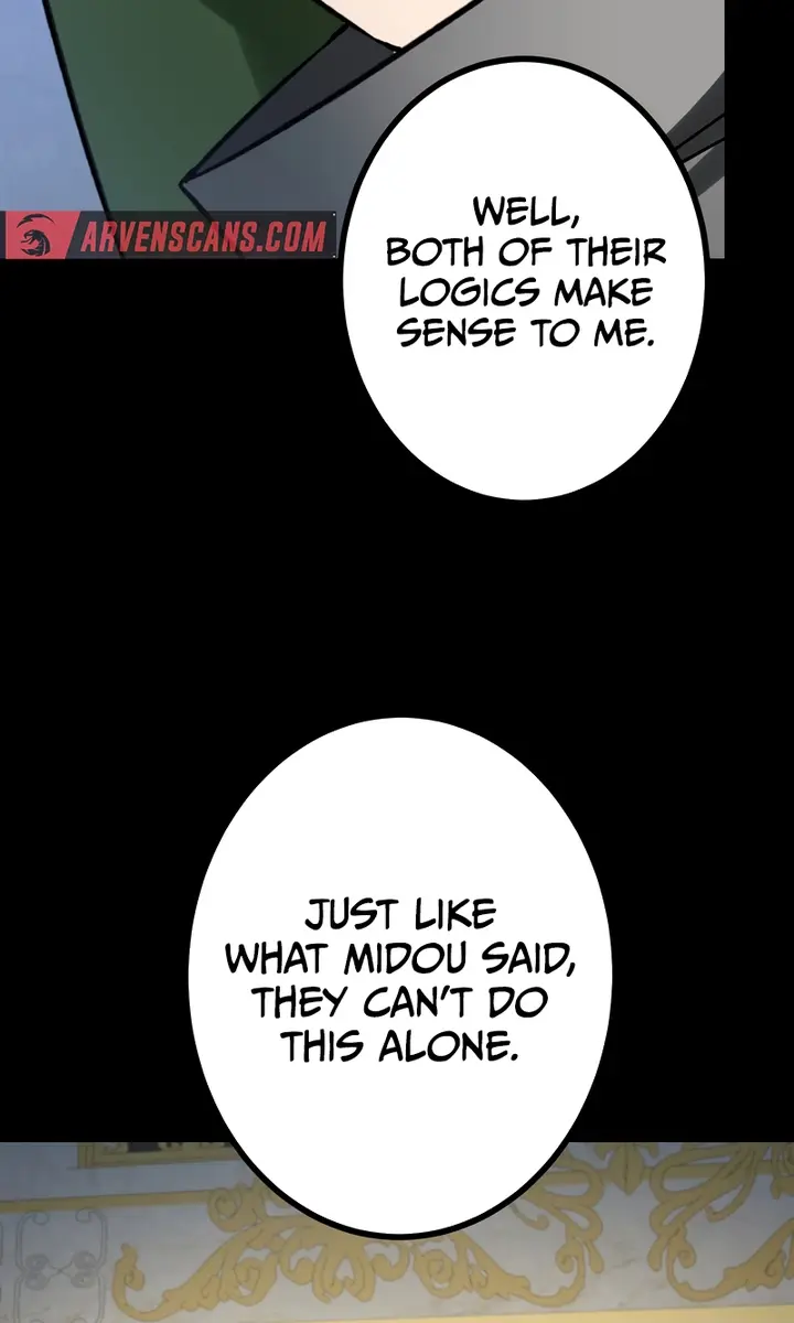 The Strongest Assassin Gets Transported to Another World With His Class Chapter 56 Page 22