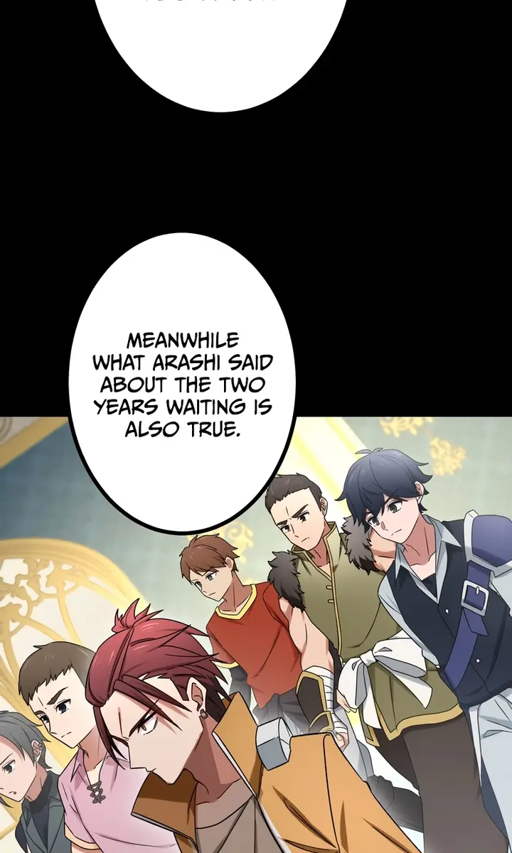 The Strongest Assassin Gets Transported to Another World With His Class Chapter 56 Page 24
