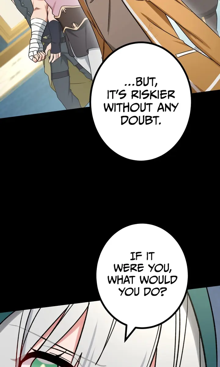 The Strongest Assassin Gets Transported to Another World With His Class Chapter 56 Page 25