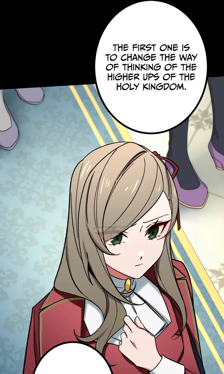 The Strongest Assassin Gets Transported to Another World With His Class Chapter 56 Page 28